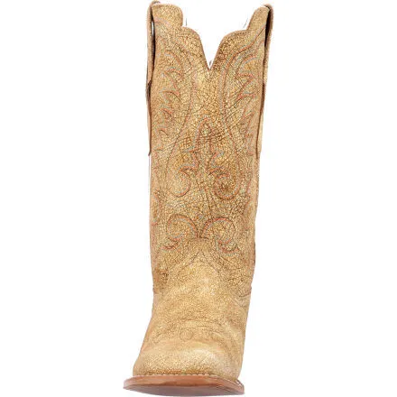 Durango® Arena Pro ™ Women's Cremello Western Boot