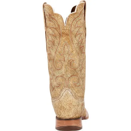 Durango® Arena Pro ™ Women's Cremello Western Boot