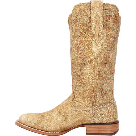 Durango® Arena Pro ™ Women's Cremello Western Boot