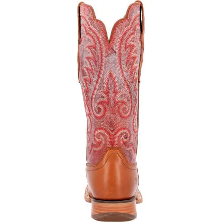 Durango® Arena Pro ™ Women's Tawny English Rose Western Boot