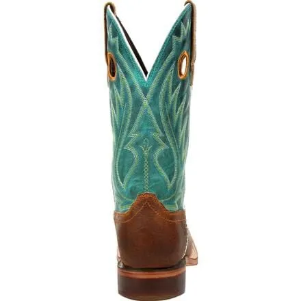 Durango® Arena Pro XRT™ Golden Brown Western Boot