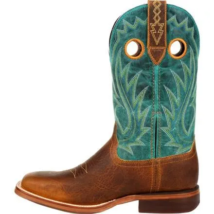 Durango® Arena Pro XRT™ Golden Brown Western Boot