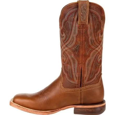 Durango® Arena Pro™ Women's Chestnut Western Boot