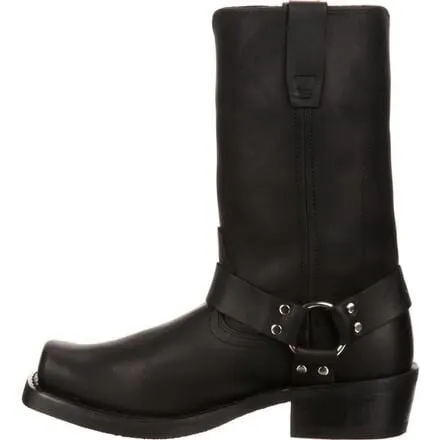 Durango® Black Harness Boot