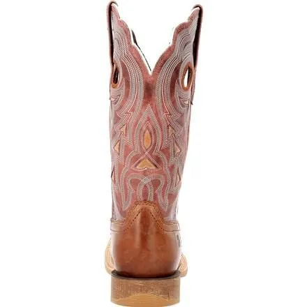 Durango® Lady Rebel Pro™ Women's Burnished Rose Western Boot