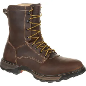 Durango® Maverick XP™ Waterproof Lacer Work Boot