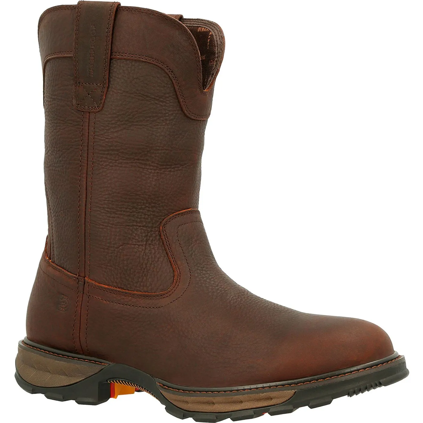 Durango® Maverick XP™ Waterproof Western Work Boot