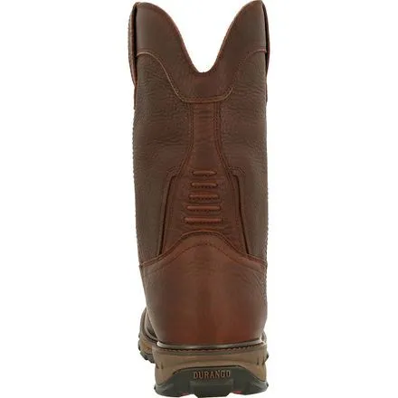 Durango® Maverick XP™ Waterproof Western Work Boot