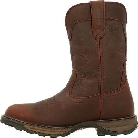 Durango® Maverick XP™ Waterproof Western Work Boot