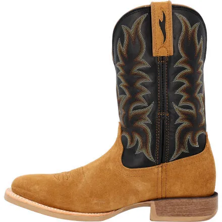 Durango® Rebel Pro™ Black Western Boot