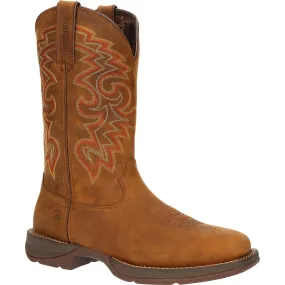 Durango® Rebel™ Waterproof Western Boot