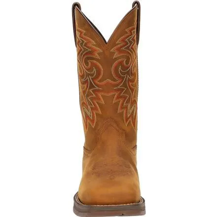 Durango® Rebel™ Waterproof Western Boot