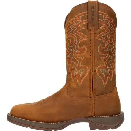 Durango® Rebel™ Waterproof Western Boot