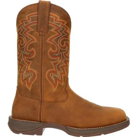 Durango® Rebel™ Waterproof Western Boot