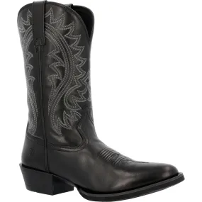 Durango® Shyloh Black Western Boot