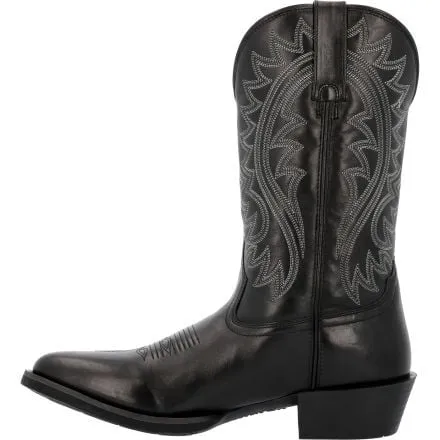 Durango® Shyloh Black Western Boot