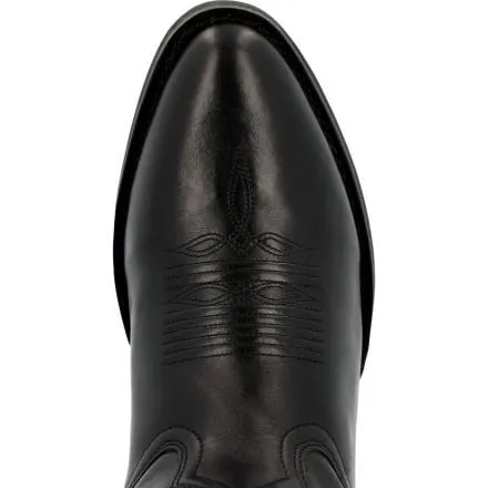 Durango® Shyloh Black Western Boot