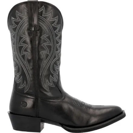 Durango® Shyloh Black Western Boot