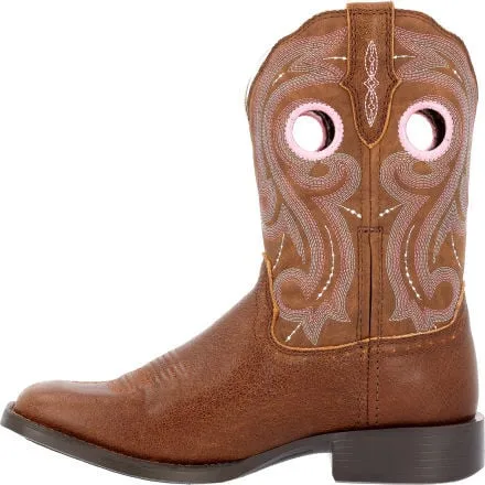 Durango® Westward™ Women's Rosewood Western Boot