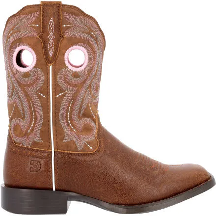 Durango® Westward™ Women's Rosewood Western Boot