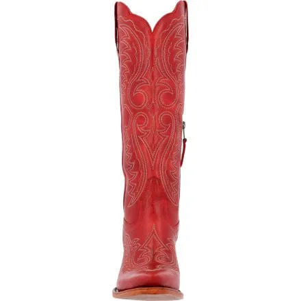 Durango® Women's Crush™ Tall Western Boot