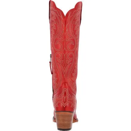 Durango® Women's Crush™ Tall Western Boot