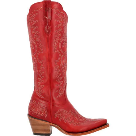 Durango® Women's Crush™ Tall Western Boot