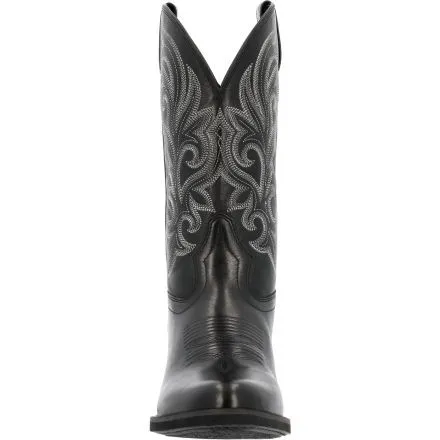 Durango® Women's Shyloh Black Western Boot