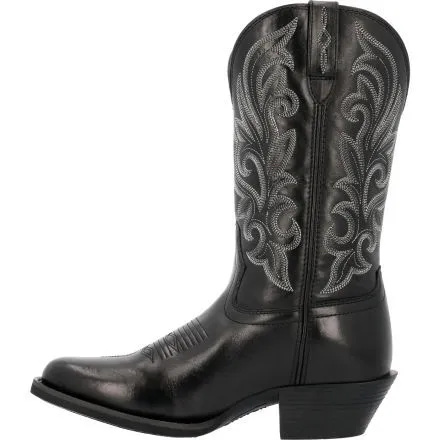 Durango® Women's Shyloh Black Western Boot