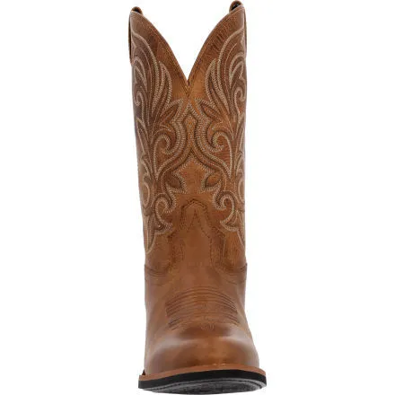 Durango® Women's Shyloh Caramel Western Boot