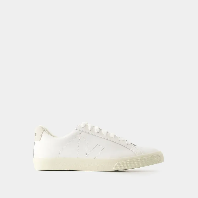 Esplar Sneakers - Veja - Leather - White