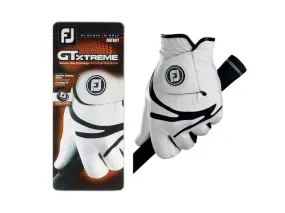 FJ G Extreme Golf Glove with Custom Ball Marker