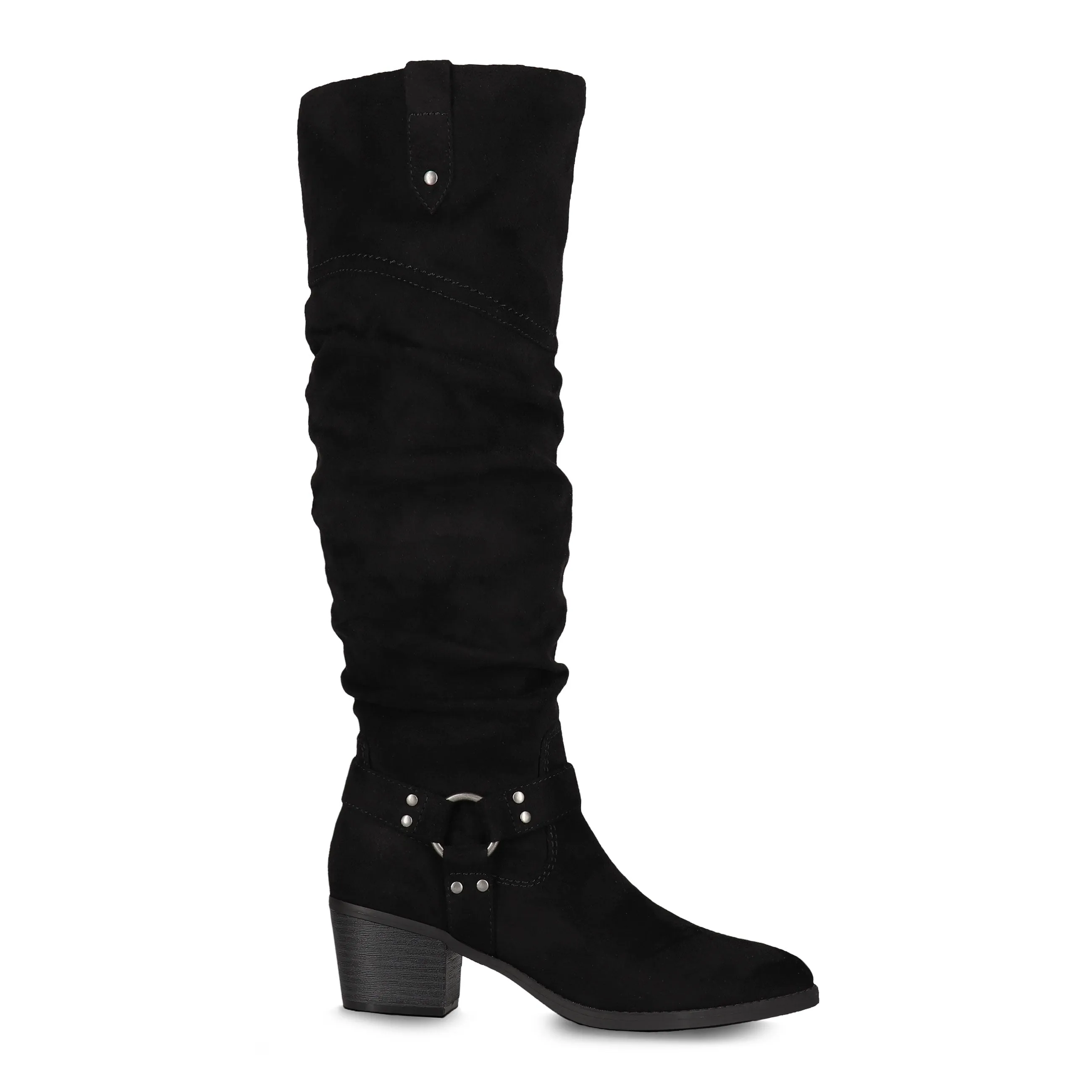 Indigo Rd Women's Zayden-A Boot in Black