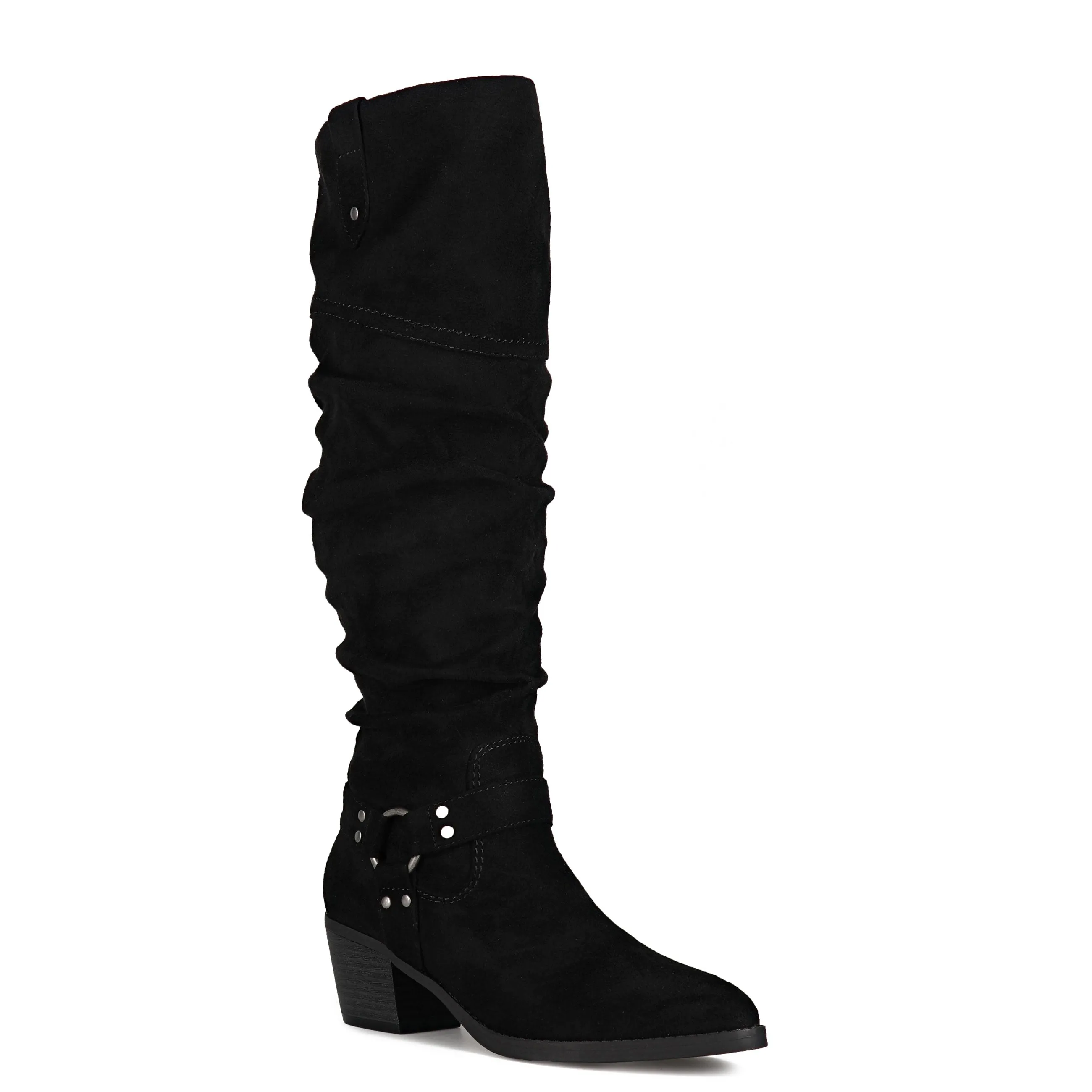 Indigo Rd Women's Zayden-A Boot in Black