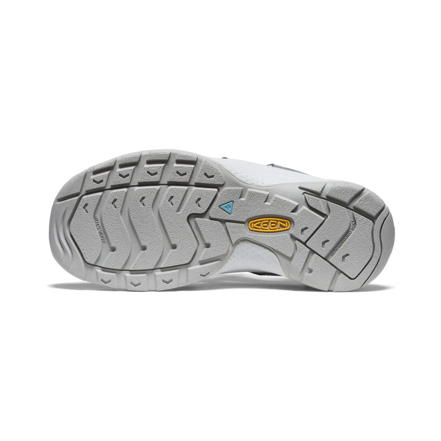 Keen Women’s Astoria West Sandals-Magnet/Vapor