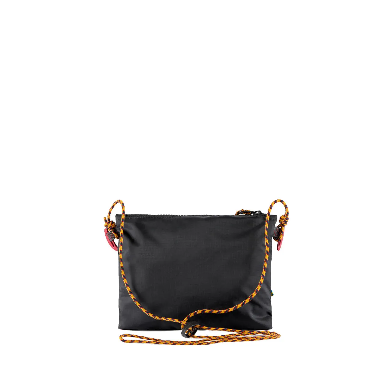 Klättermusen Algir Accessory Bag (Black)