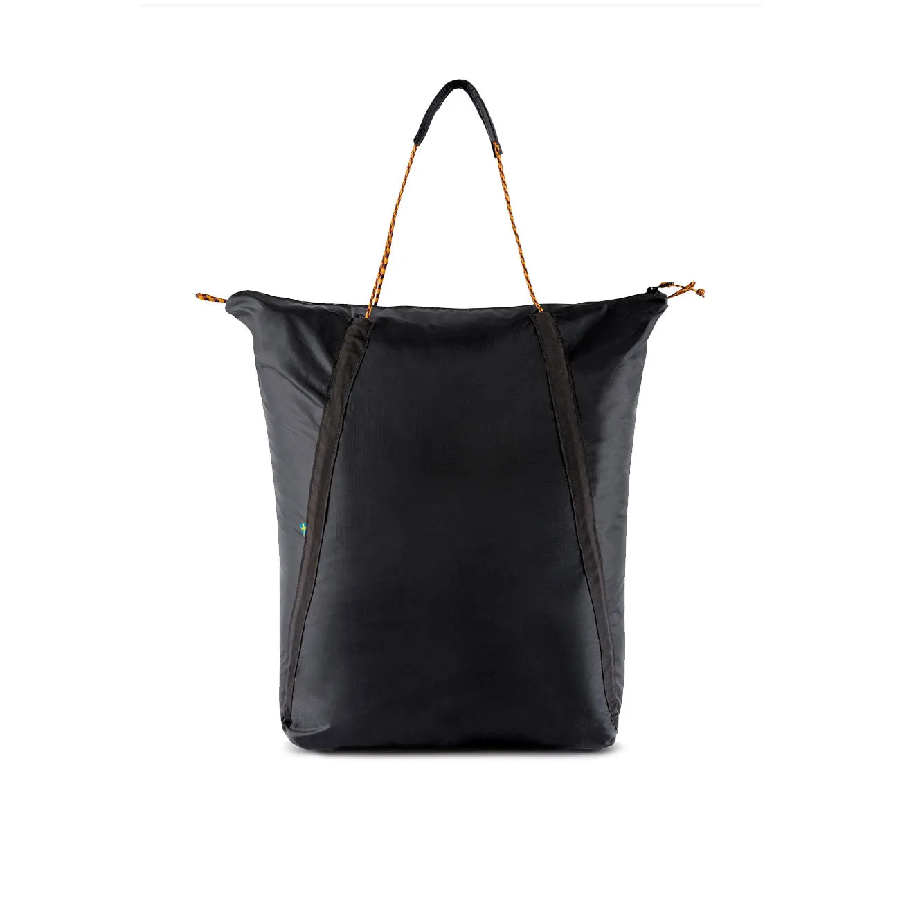 Klättermusen Unisex Gebo Bag (Black)