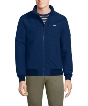 Lands' End Men's Classic Squall Waterproof Jacket