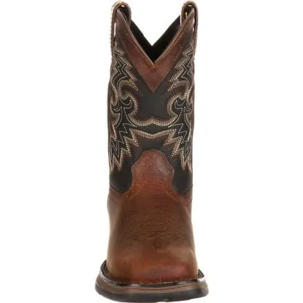 LIL' DURANGO® Toddler Western Boot