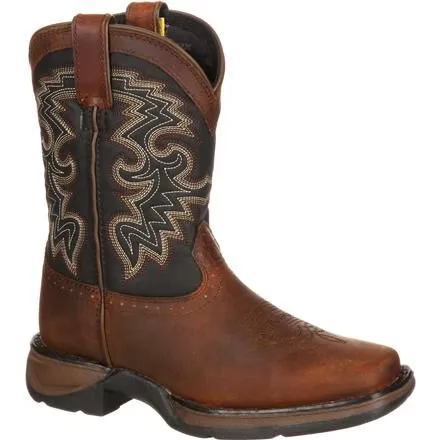 LIL' DURANGO® Toddler Western Boot