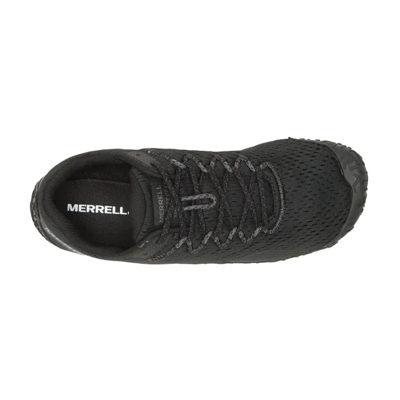 MERRELL VAPOR GLOVE 6 BLACK FOR MEN'S