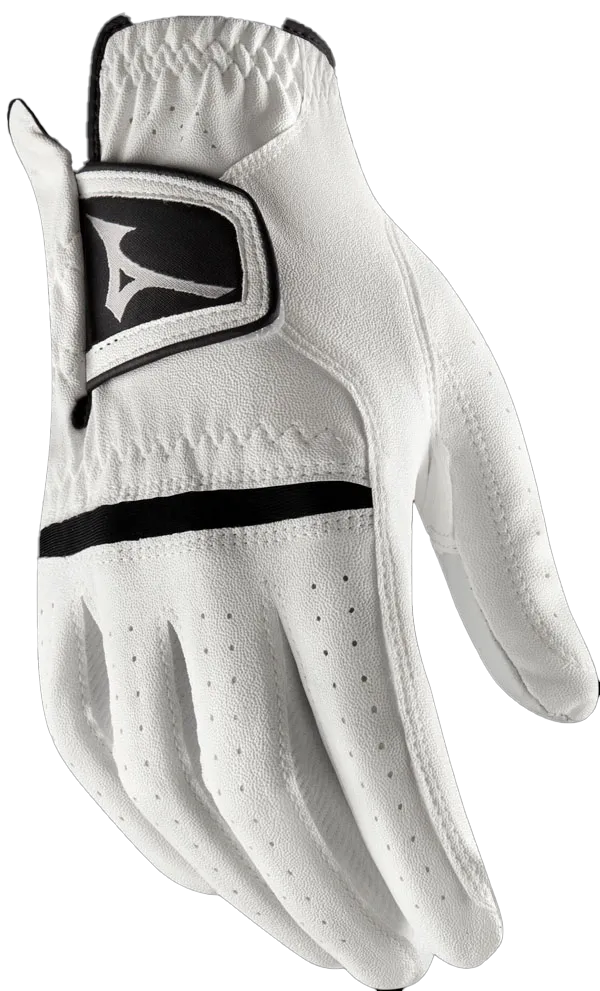 Mizuno Comp Mens Golf Glove - (Cadet)