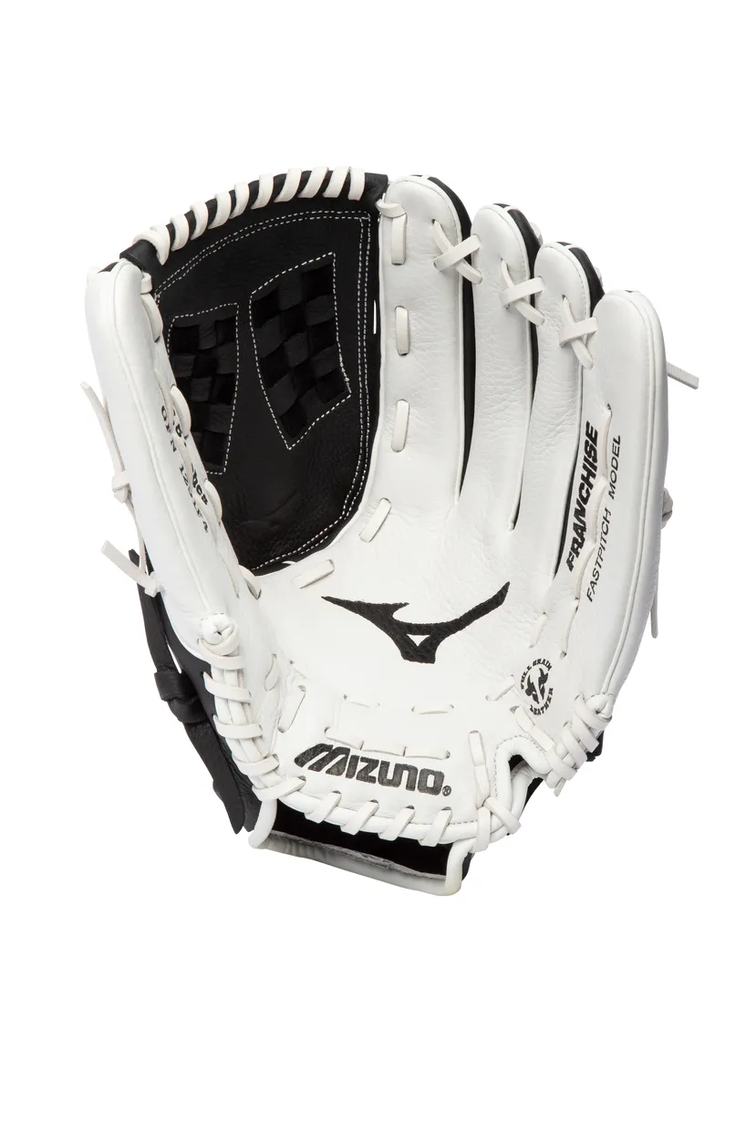 Mizuno Franchise 12.5 Fastpitch Softball Glove