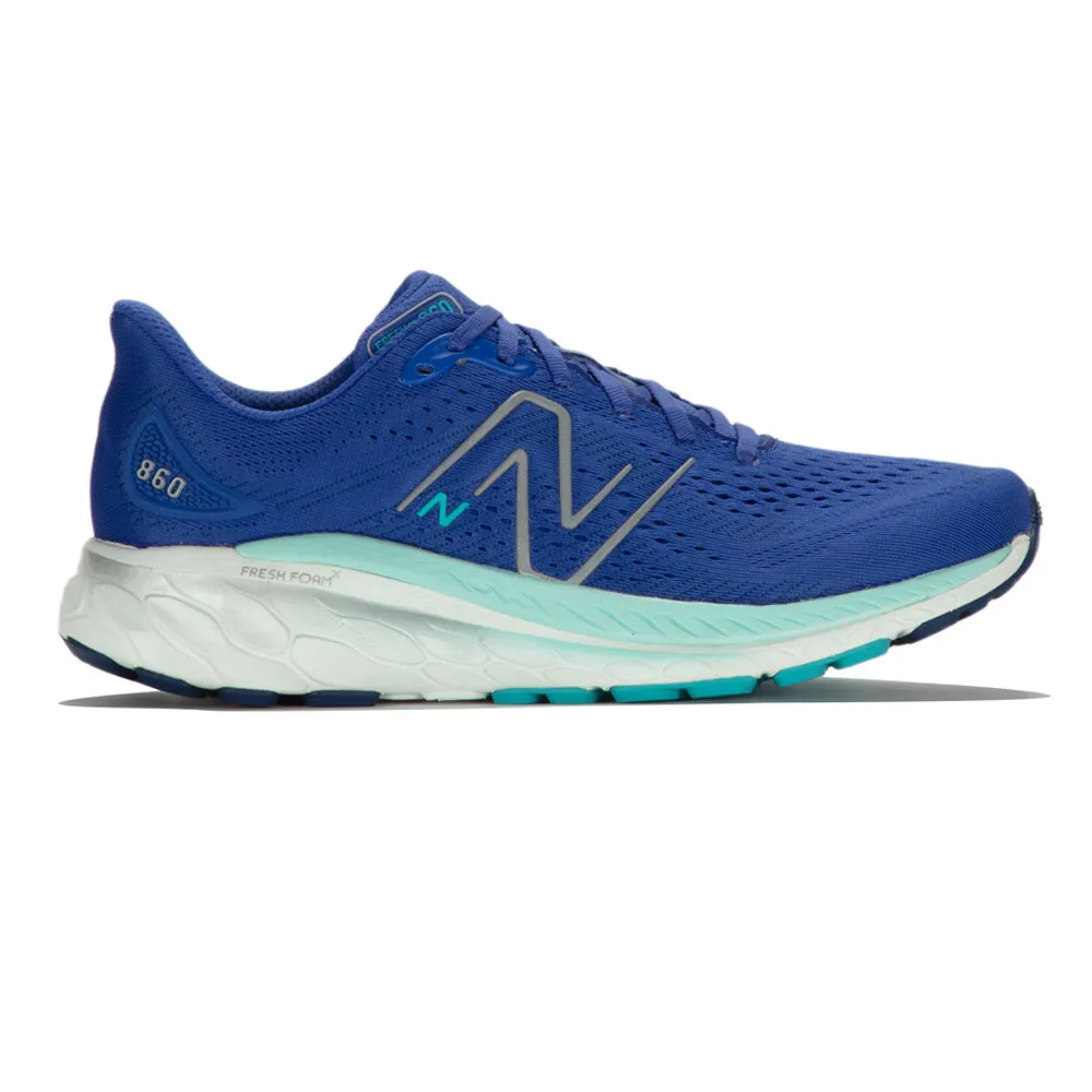 New Balance Fresh Foam X 860v13 Women's Running Shoes - SS24