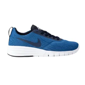 Nike SB Paul Rodriguez 9 R/R Shoes - Brigade Blue / Dark Obsidian /