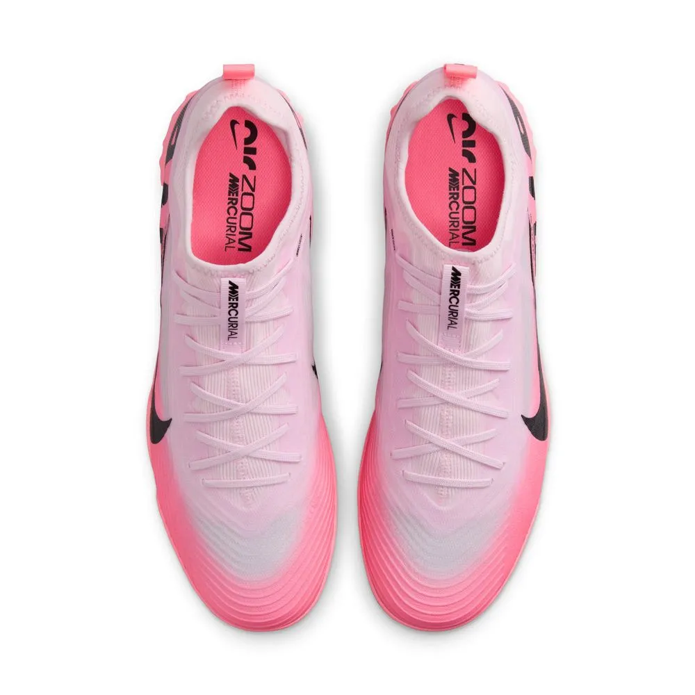 Nike Zoom Mercurial Vapor 15 Pro TF Soccer Shoes | Mad Brilliance Pack