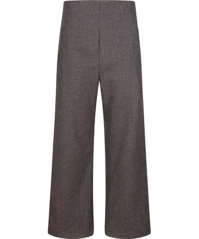 Numbat Women's Iris Tweed Trousers