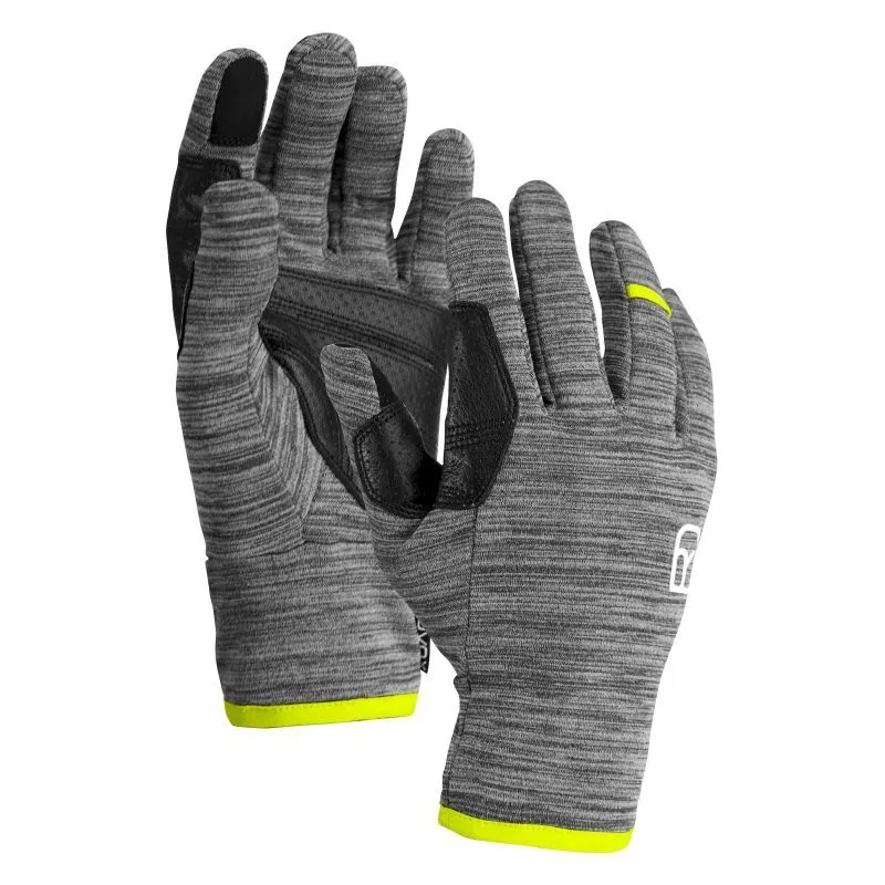 Ortovox  Freeride 3 Finger Glove Pro - Guanti alpinismo - Uomo