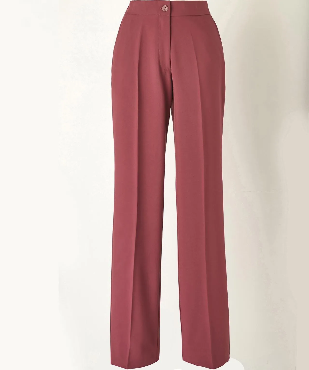 Pack of 2 Tailored Trousers