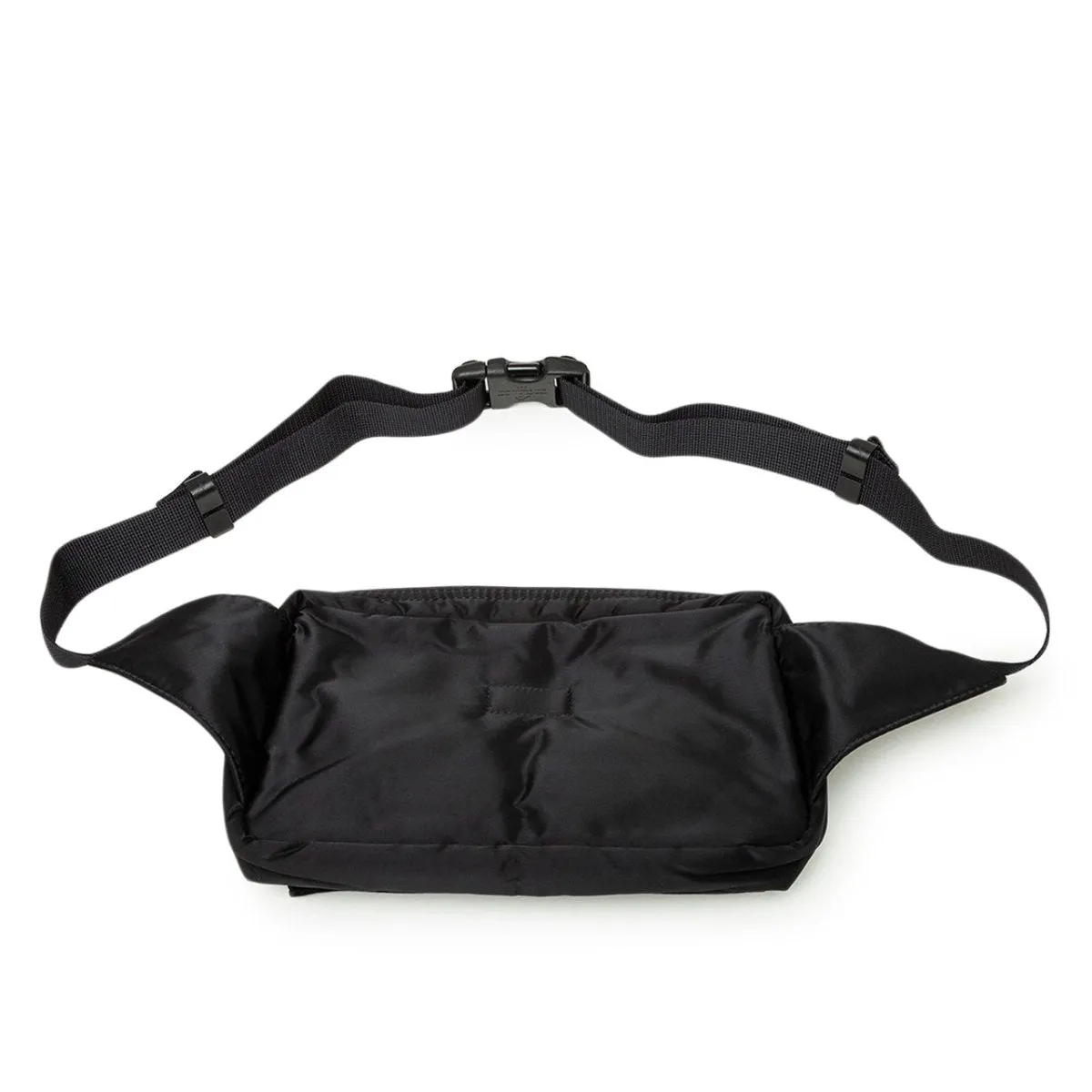 Porter by Yoshida Tanker Waist Bag (Black)